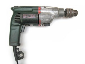 Drel və Perforator Patronunun (Keyless Chuck) Sökülməsi və Dəyişdirilməsi