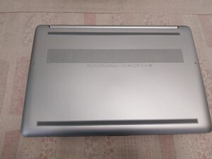 HP 15s Noutbuk Daxili Batareyasının Sökülməsi və Dəyişdirilməsi