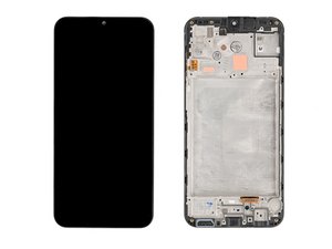 Samsung Galaxy A15 Ekran və Sensor Modulunun Dəyişdirilməsi