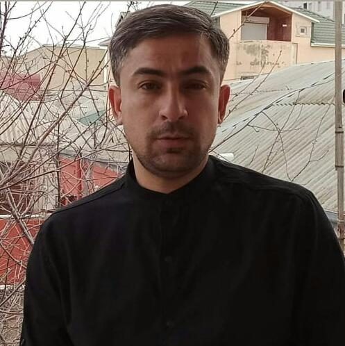 Ramin Usta (Dəmirçi)