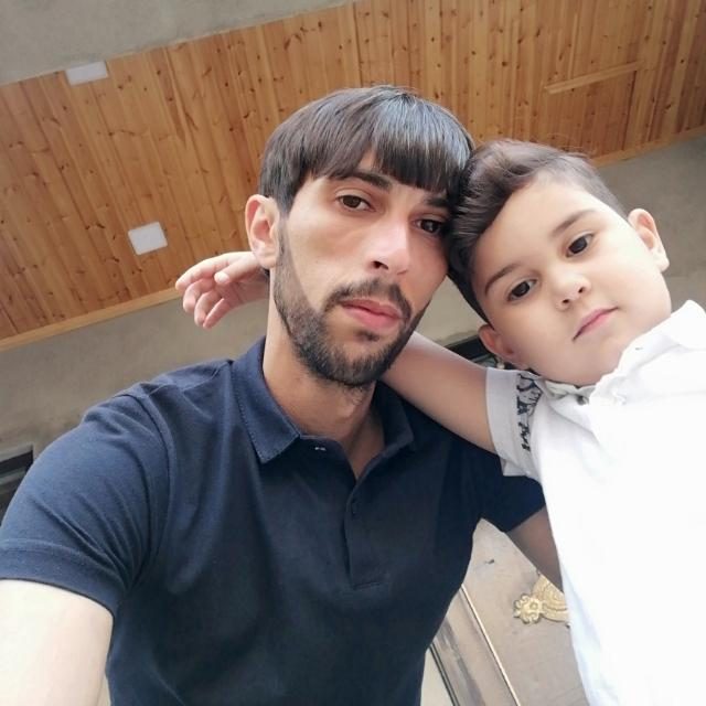 Elvin Usta (Usta Briqadası)