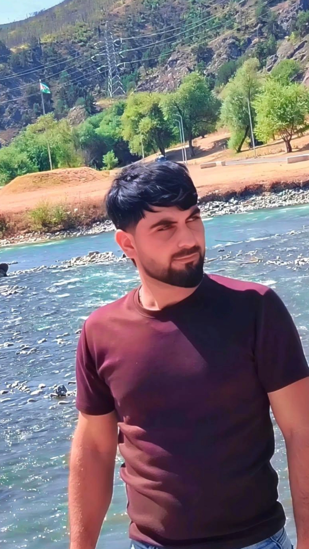 İlkin Səfərli